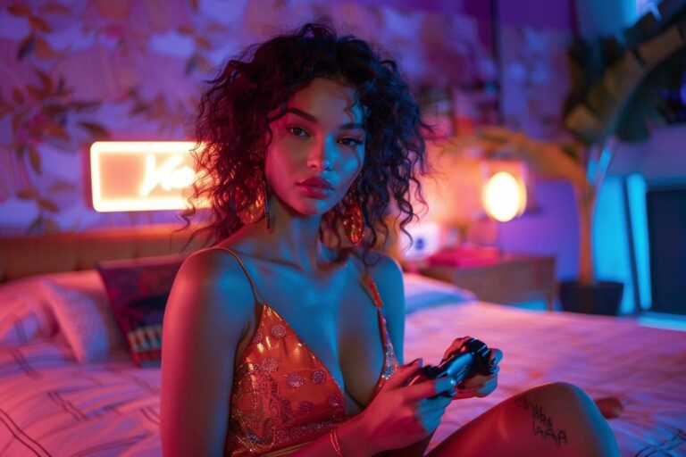 Real adult sex game : Play now for free - Exciting porn games await