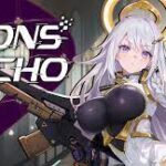 aeons echo game