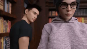 All the Darkest Places