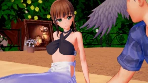 How I Became the Bodyguard of the Saintess!