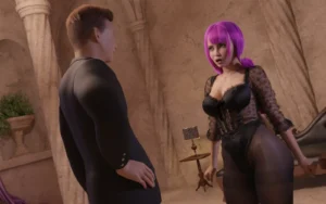 Club Detention