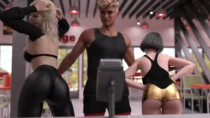 Club Detention